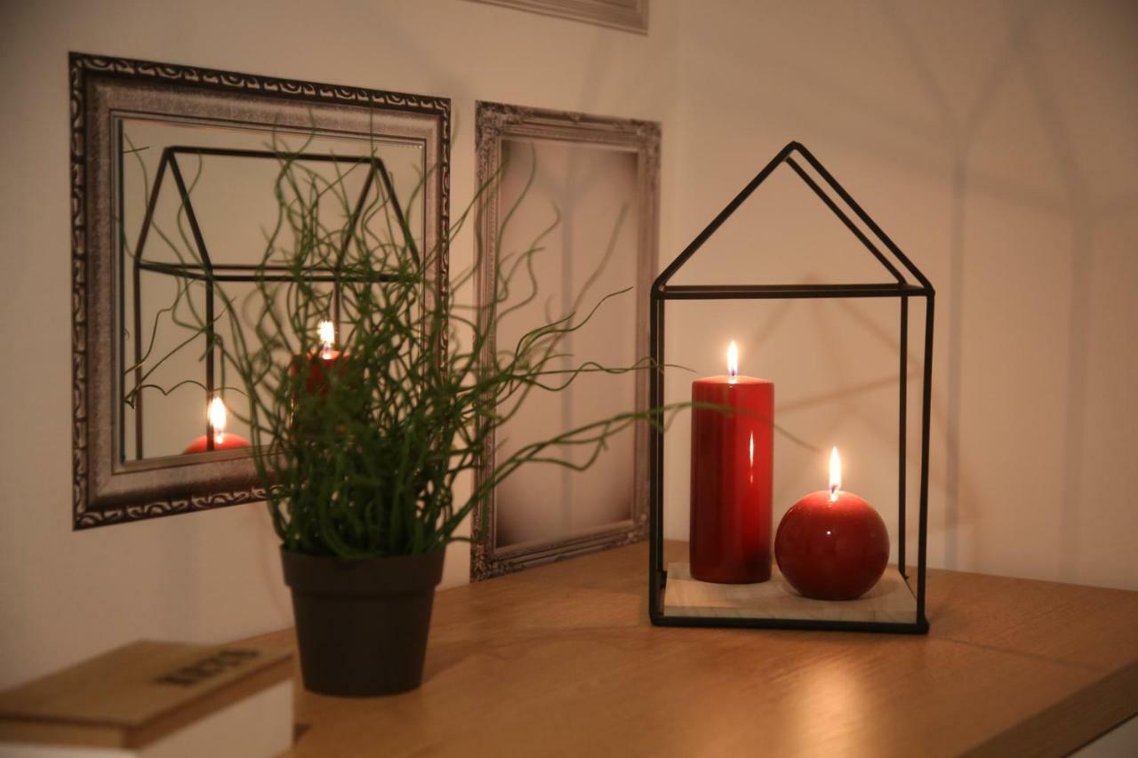 Appartamento Apartman Delux Brkic Lozovac Esterno foto