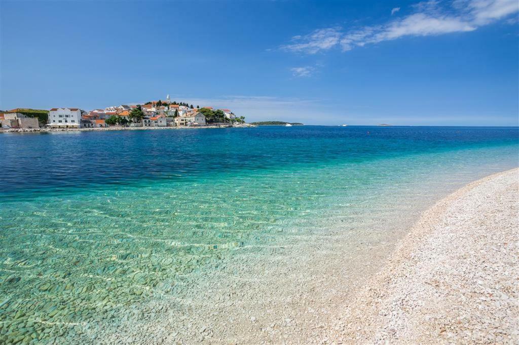 Appartamento Apartman Delux Brkic Lozovac Esterno foto