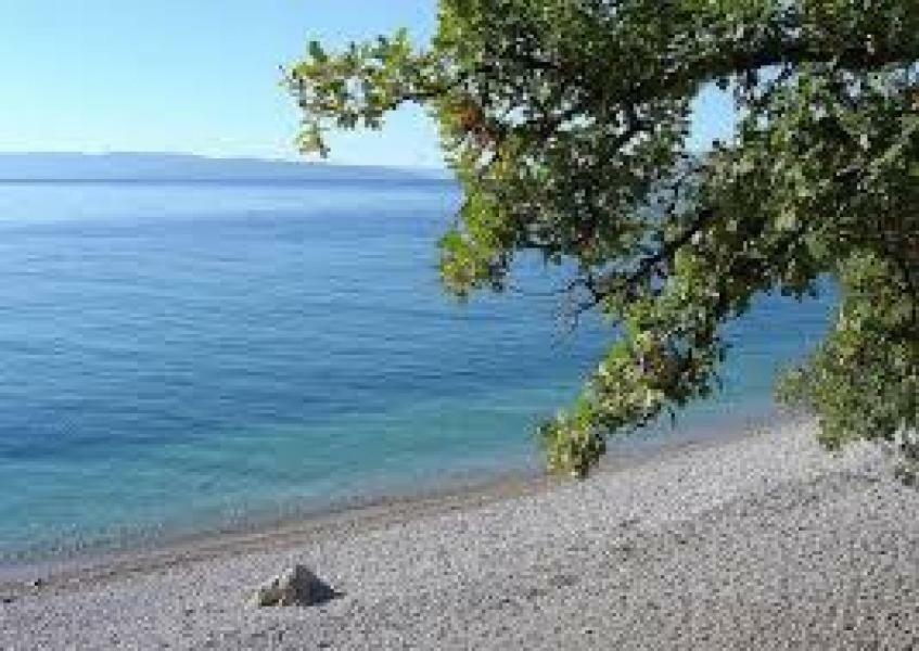 Appartamento Apartman Delux Brkic Lozovac Esterno foto